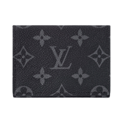 Louis Vuitton Envelope Business Card Holder Monogram