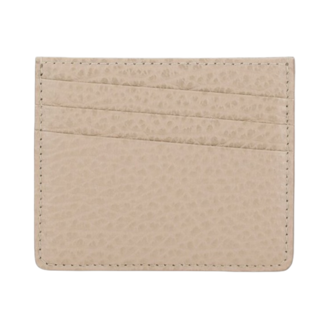 메종 마르지엘라 스티치 카드 홀더 머드 브라운(Maison Margiela Stitch Card Holder Mud Brown) - 3