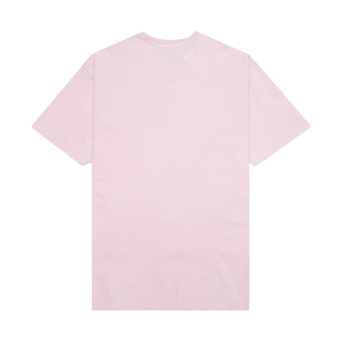 스투시 빅 앤 미티 피그먼트 다이드 티셔츠 블러쉬(Stussy Big & Meaty Pigment Dyed T-Shirt Blush) - 2