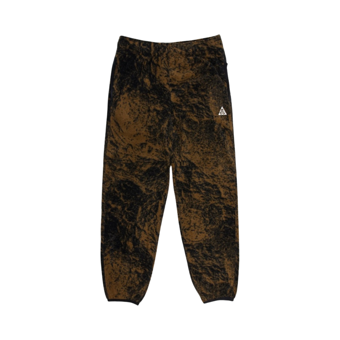 DO9273-242 (W) Nike NRG ACG Therma-Fit Wolf Tree Pants Hazel Rush Black - US/EU - 대표 이미지 #1