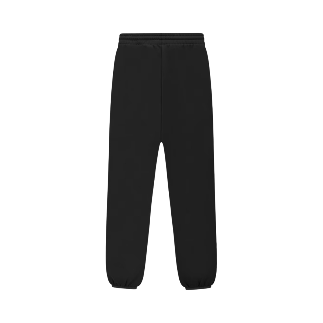 아디다스 x 피어 오브 갓 애슬레틱스 스웨이드 플리스 스웨트팬츠 블랙 - US 사이즈(Adidas x Fear of God Athletics Suede Fleece Sweatpants Black - US Sizing) - 2