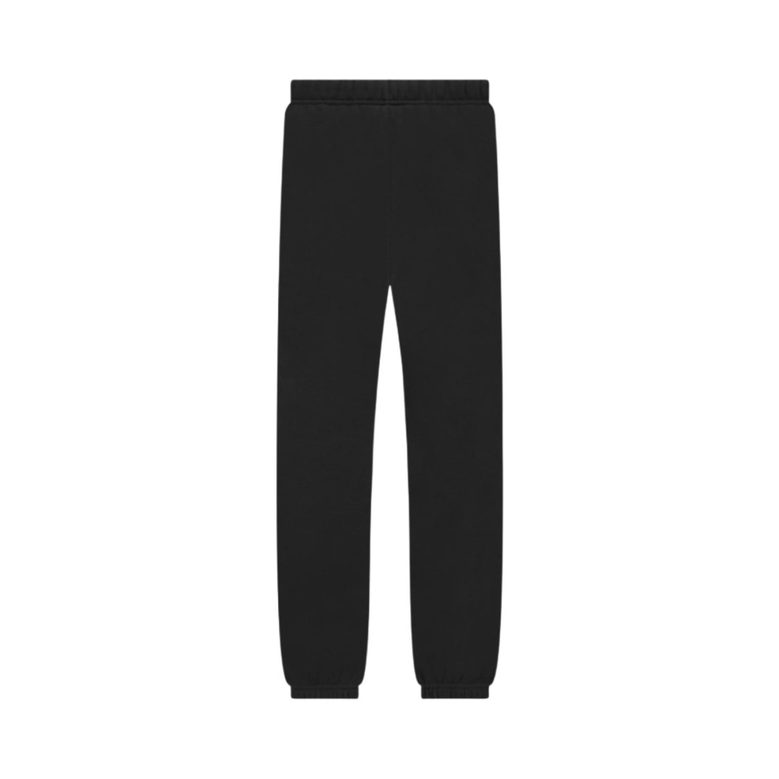 (키즈) 에센셜 더 코어 컬렉션 스웨트팬츠 스트레치 리모((Kids) Essentials The Core Collection Sweatpants Stretch Limo) - 2