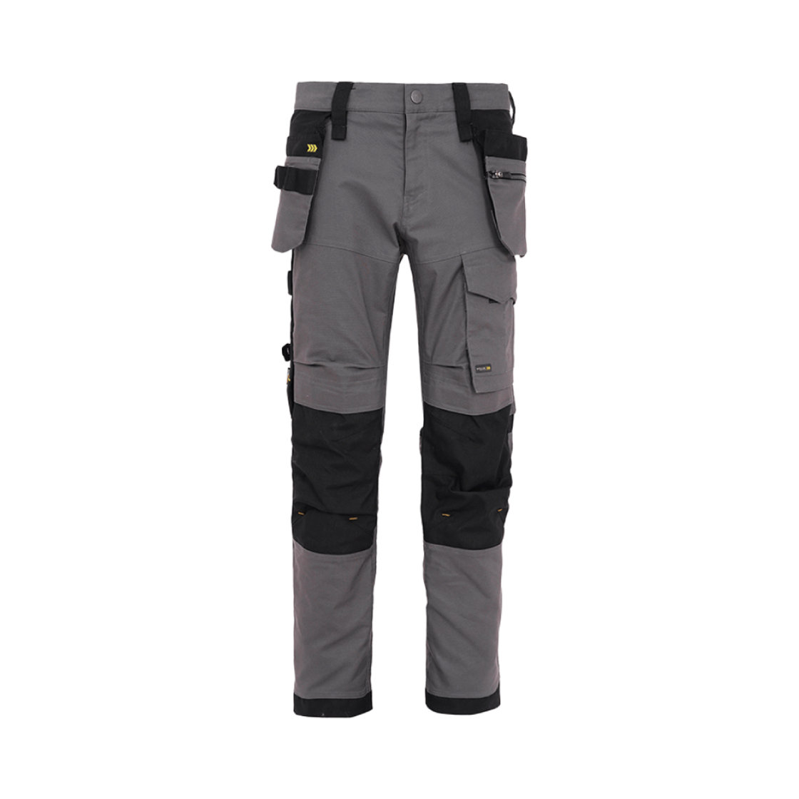 윌비 랩 필드 디펜스 프라임 팬츠 그레이(WILLBE LAB Field Defense Prime Pants Gray)