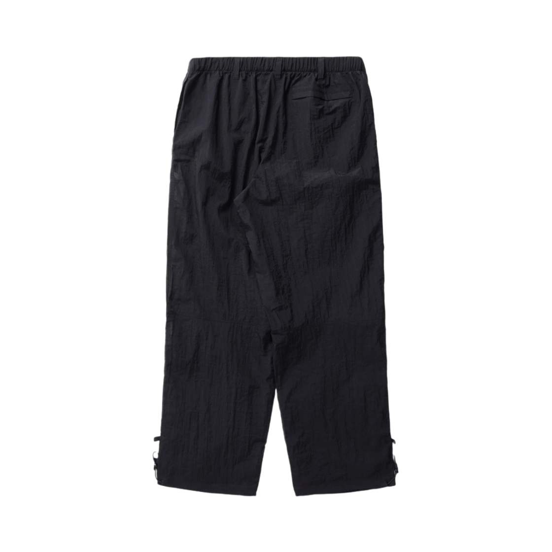 나이키 NSW 테크 팩 우븐 라인드 팬츠 블랙 - 아시아(Nike NSW Tech Pack Woven Lined Pants Black - Asia) - 2