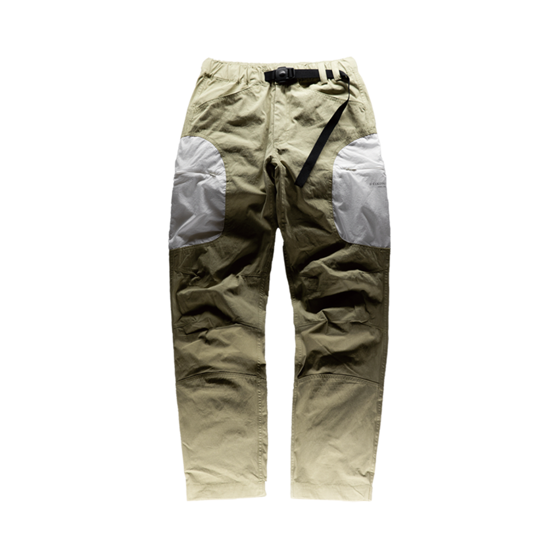 AH-HPP-03 COLDWARM hybrid pocket pants beige Small Fit