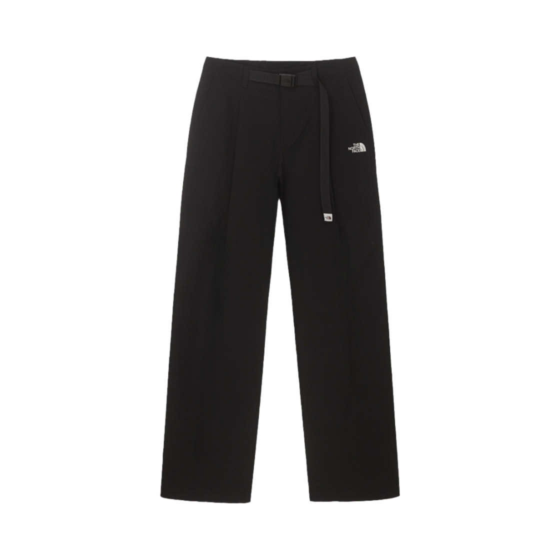 노스페이스 윈튼 스트레이트 팬츠 블랙(The North Face Winton Straight Pants Black) - 1