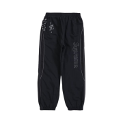 Supreme AOI Glow In The Dark Track Pants Black - 22SS
