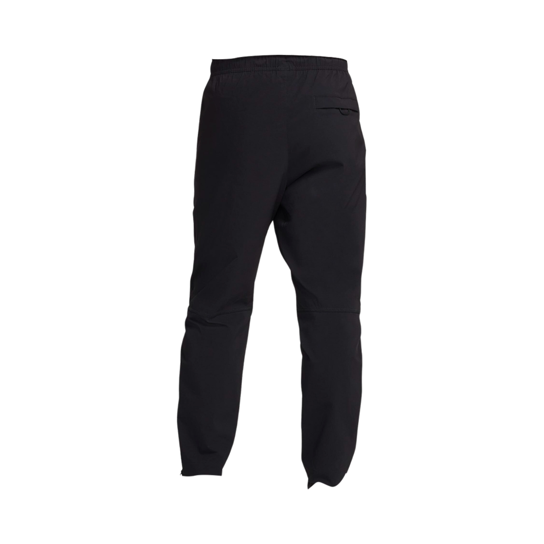 나이키 테크 우븐 팬츠 블랙 - 아시아(Nike Tech Woven Pants Black - Asia) - 2