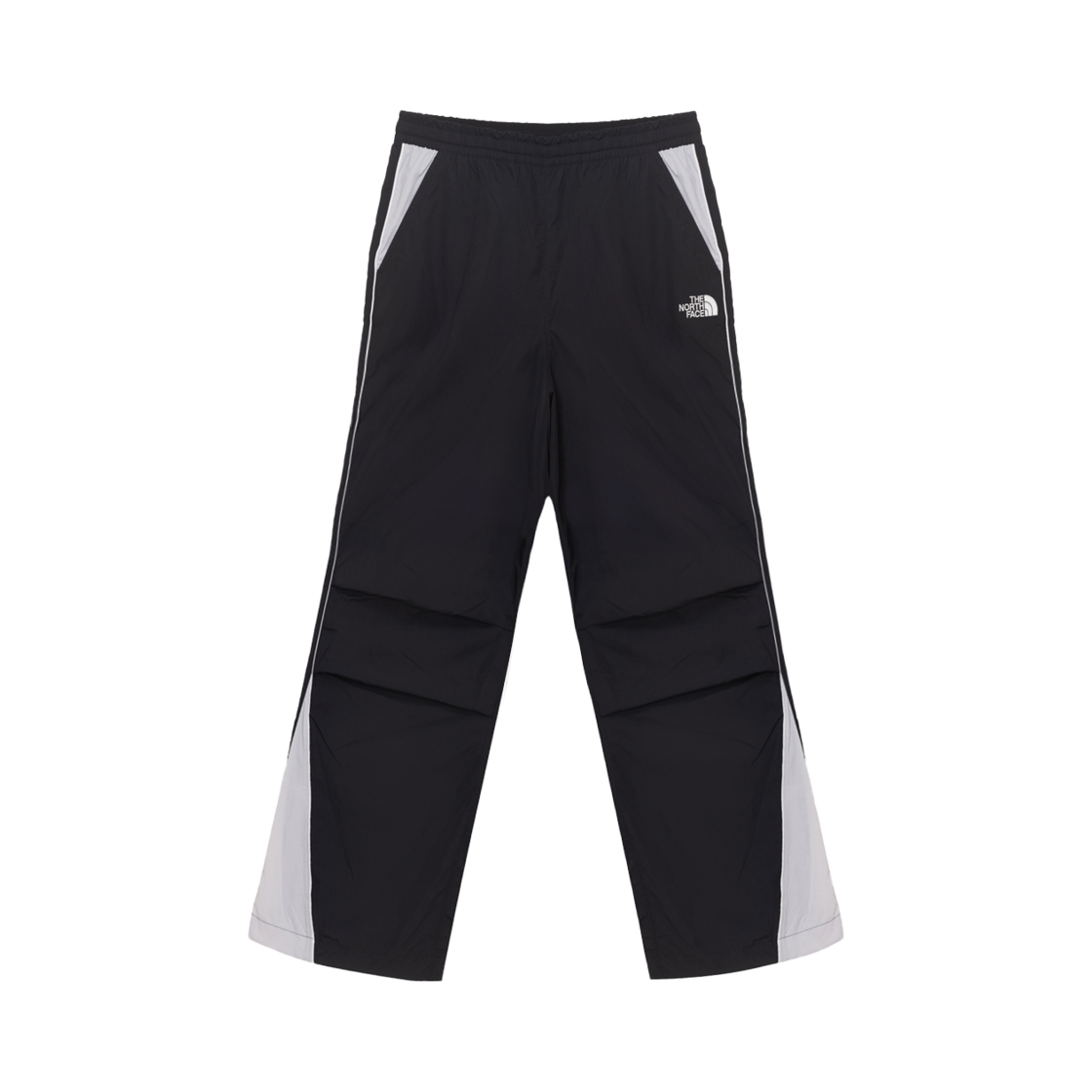 NP6NR05J The North Face Kickflex Pants Black - 25SS
