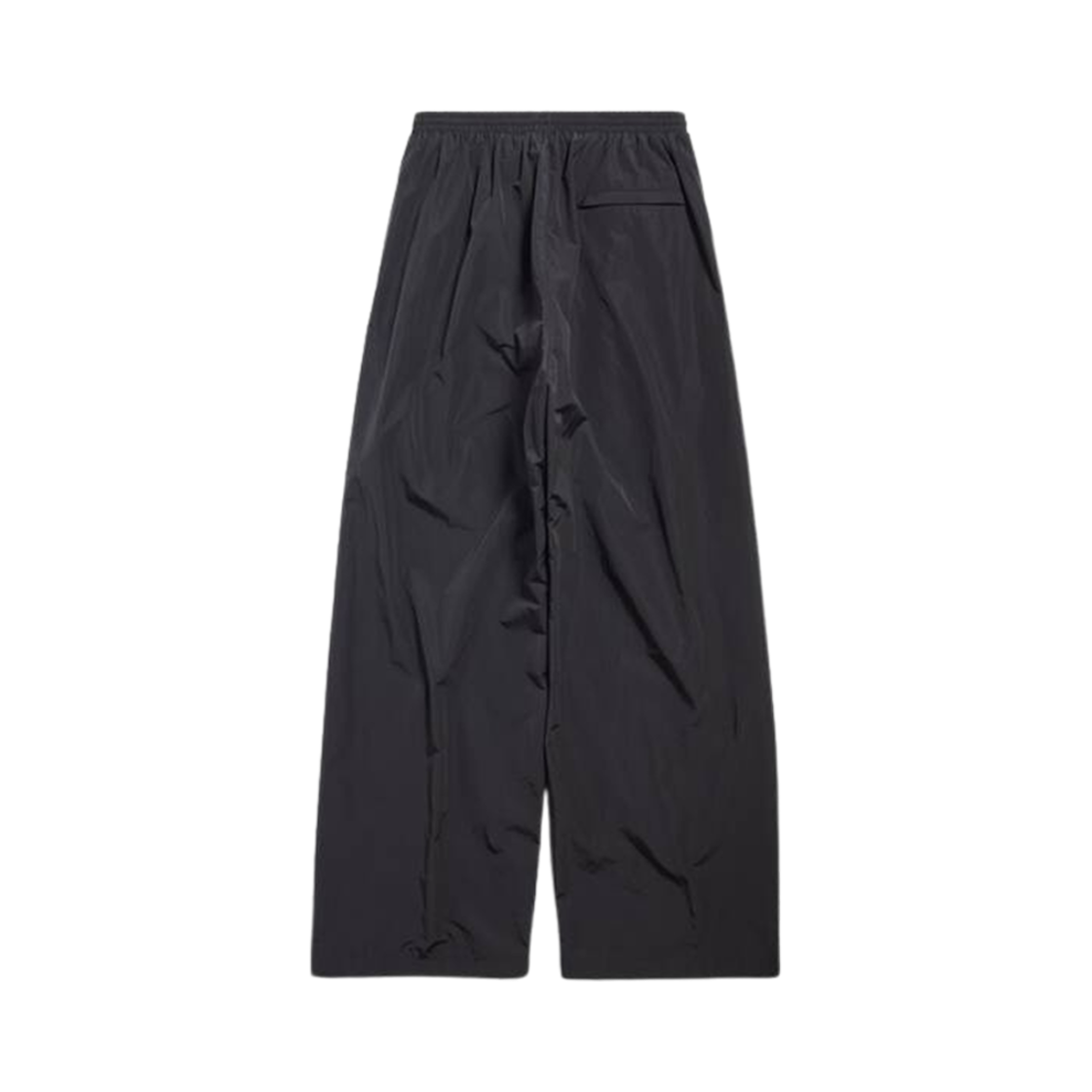 발렌시아가 트랙수트 팬츠 블랙(Balenciaga Tracksuit Pants in Black) - 2