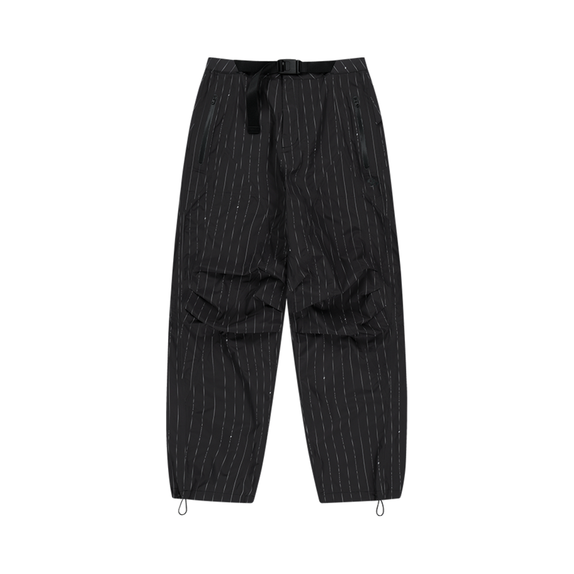 SG2501PT05BK Sansan Gear 2.5L Windblock Pants Black - 25SS