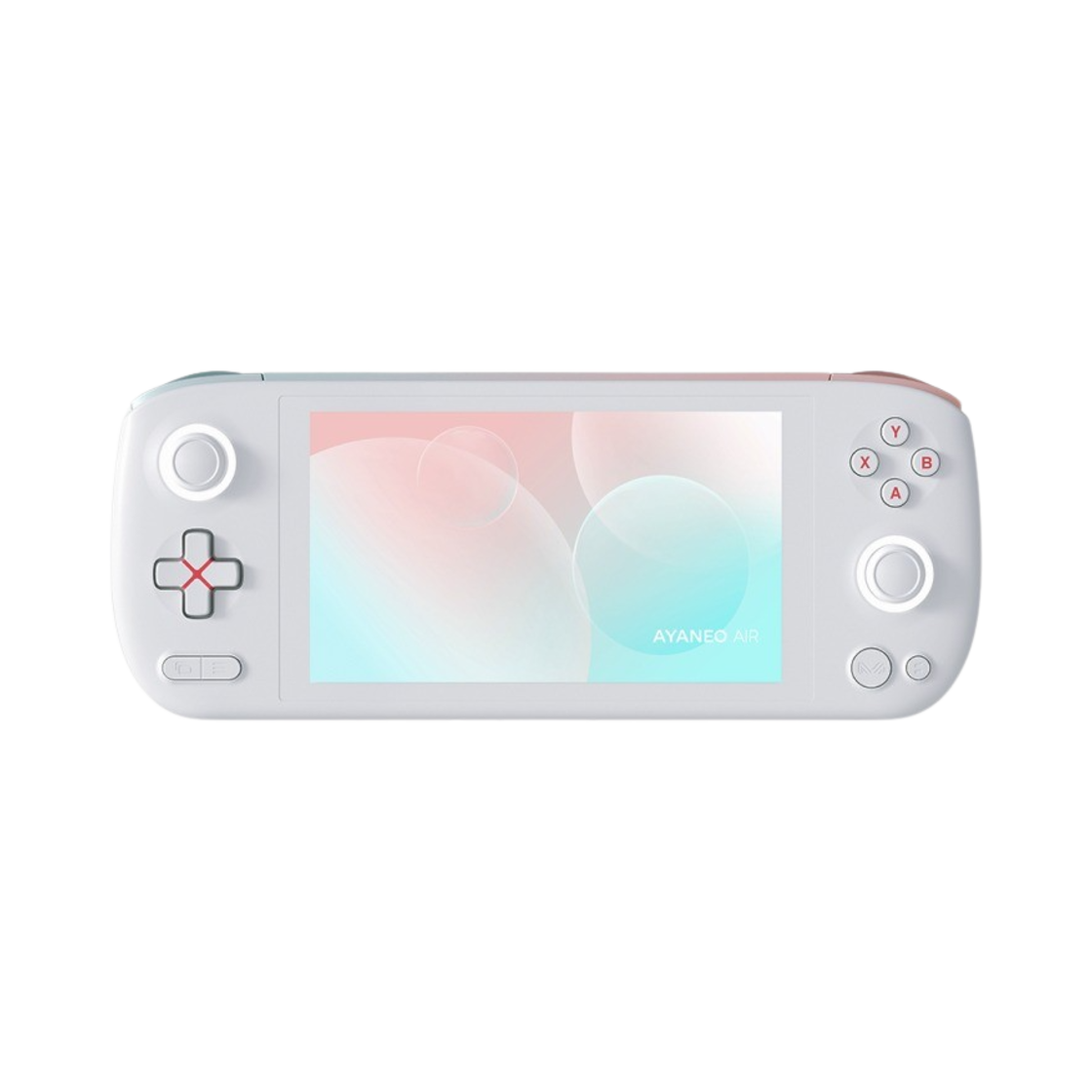 - Ayaneo Air Pro 5560U AMD Ryzen Dual Channel Aurora White (Korean Ver.)