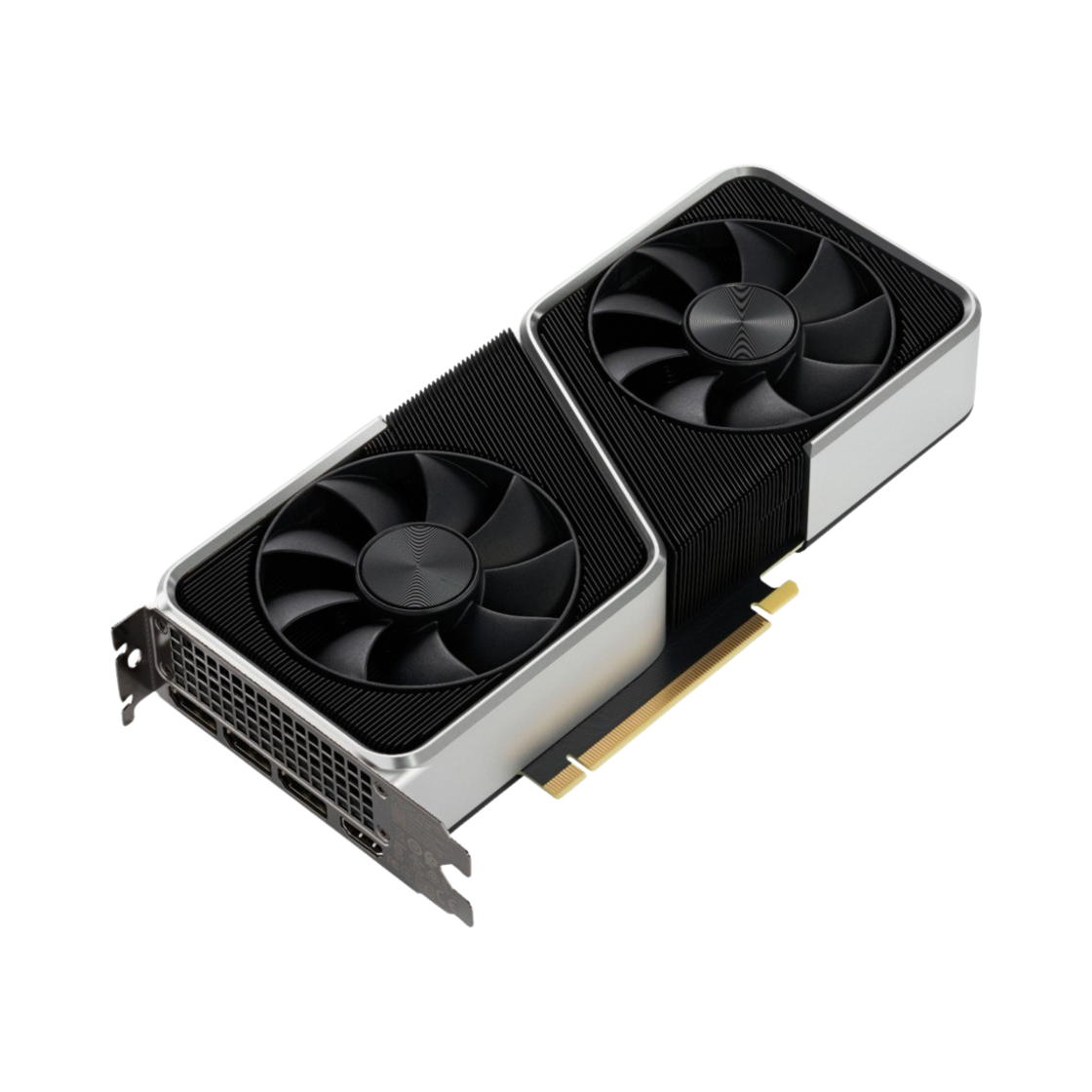 엔비디아 지포스 RTX 3060 티타늄 파운더스 에디션 (국내 정식 발매 제품)(Nvidia Geforce RTX 3060 Ti FE (Korean Ver.)) - 3