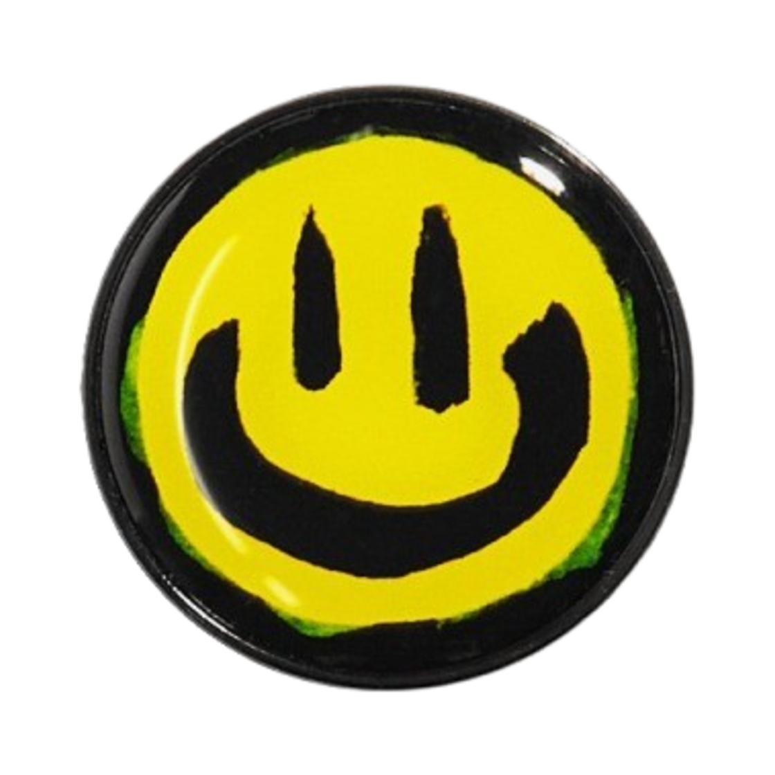 PMOAC009BK Peaceminusone Phone Pop Up Grip #3 Black