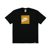Nike NRG ACG Hike Box T-Shirt Black - Asia