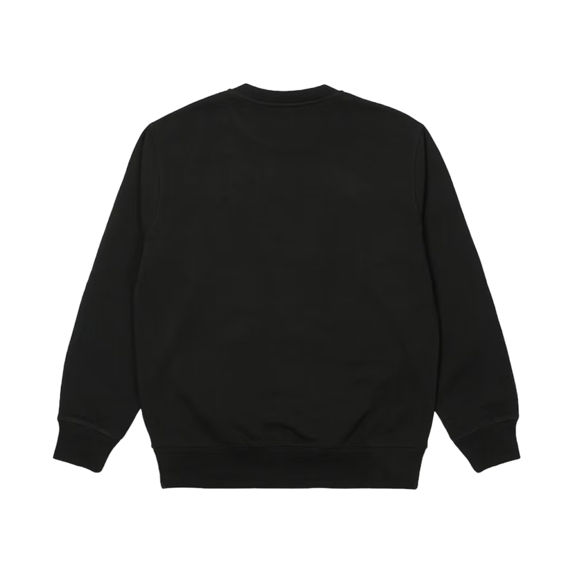 팔라스 포스트코드 크루넥 블랙 - 22SS(Palace Postcode Crew Black - 22SS) - 2