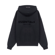 Essentials Logo Hoodie - 22FW