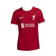 Nike Liverpool FC 2023/24 Dri-Fit ADV Match Home Jersey Gym Red (Non Marking Ver.)