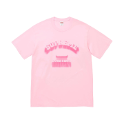 Supreme Shadow T-Shirt Light Pink - 24SS