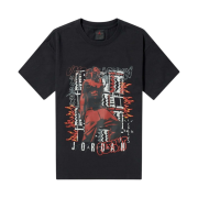Jordan x Travis Scott MJ 2 T-Shirt