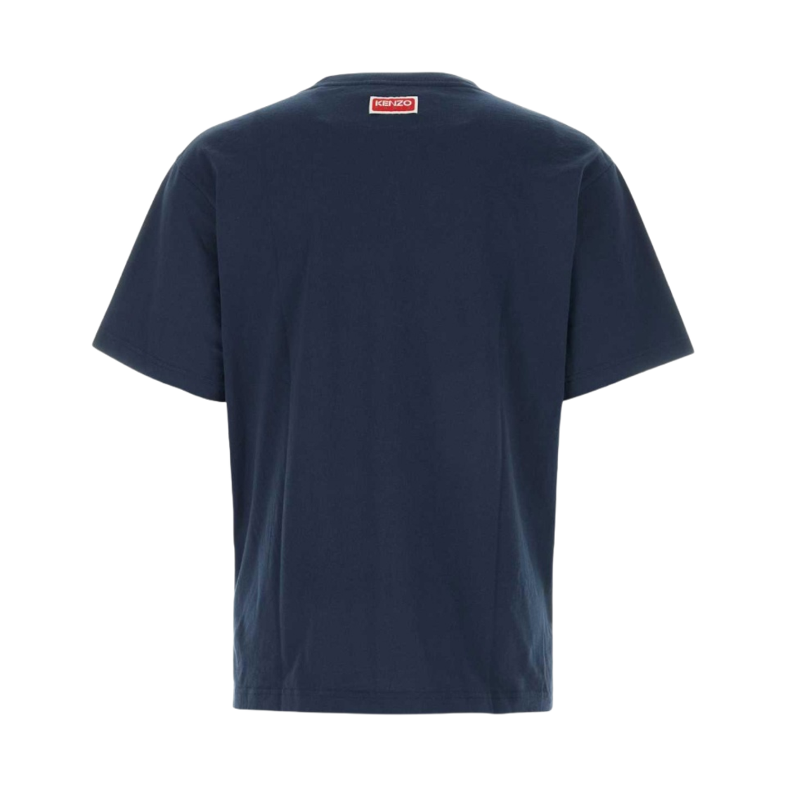 겐조 럭키 타이거 티셔츠 미드나잇 블루(Kenzo Lucky Tiger T-Shirt Midnight Blue) - 2
