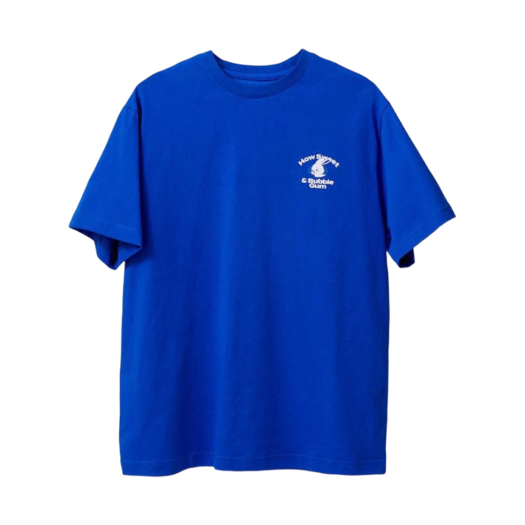 how sweet tシャツ　ヘリン　青 뉴진스 하우 스위트 티셔츠 해린 블루 | NewJeans | KREAM