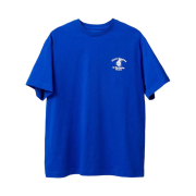 NewJeans How Sweet T-Shirt Blue