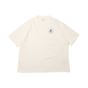 Jordan Flight Essential Oversized T-Shirt Sail - Asia