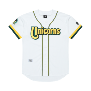 WILLBE PLAY Unicorns Jersey White
