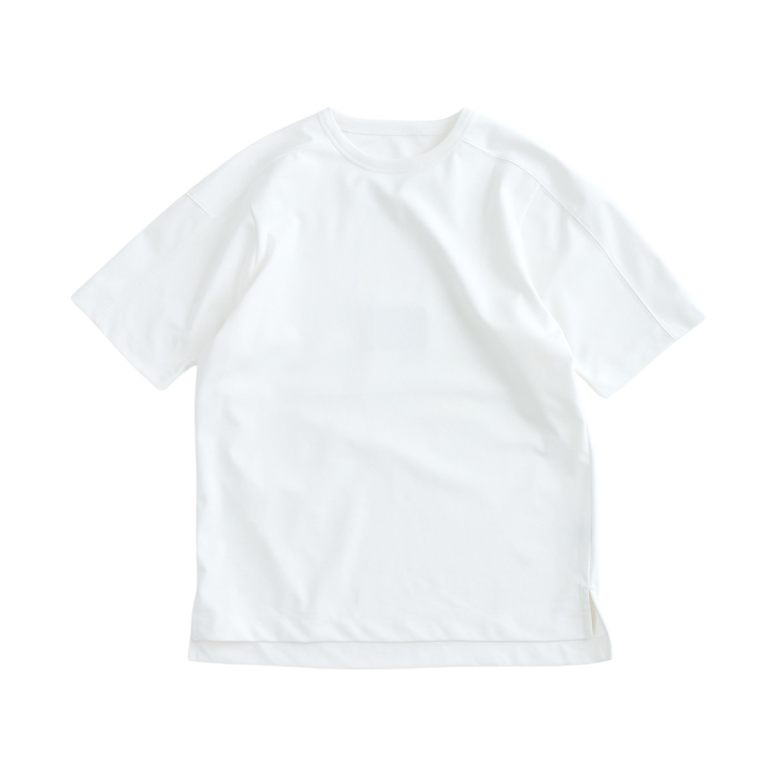 헨리 코튼 x 도큐먼트 플라이 피싱 클럽 백 로고 숏슬리브 화이트(Henry Cotton's x Document Fly Fishing Club Back Logo Short Sleeve White)