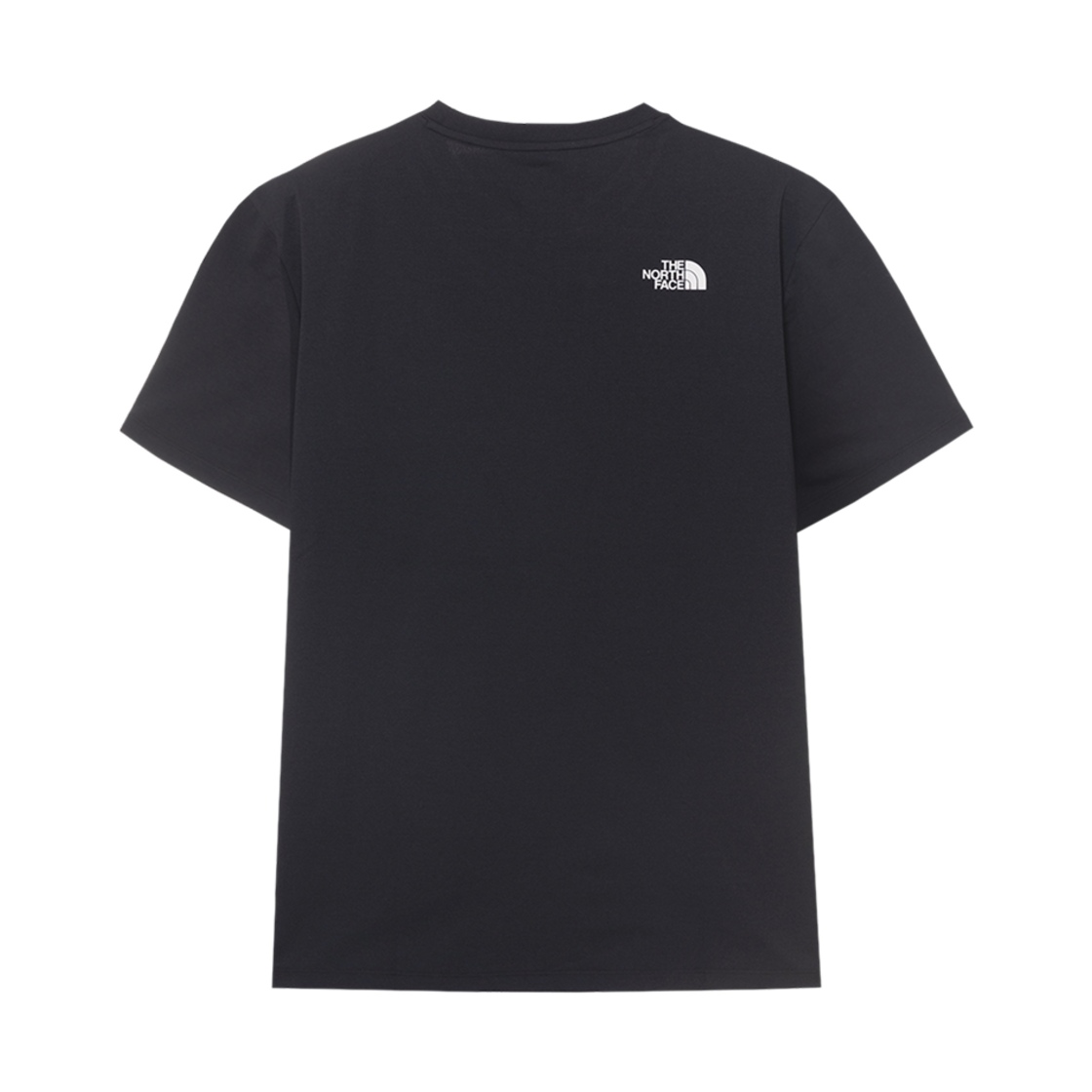 노스페이스 스틴슨 숏슬리브 라운드 티셔츠 블랙 - 25SS(The North Face Stinson S/S Round T-Shirt Black - 25SS) - 2