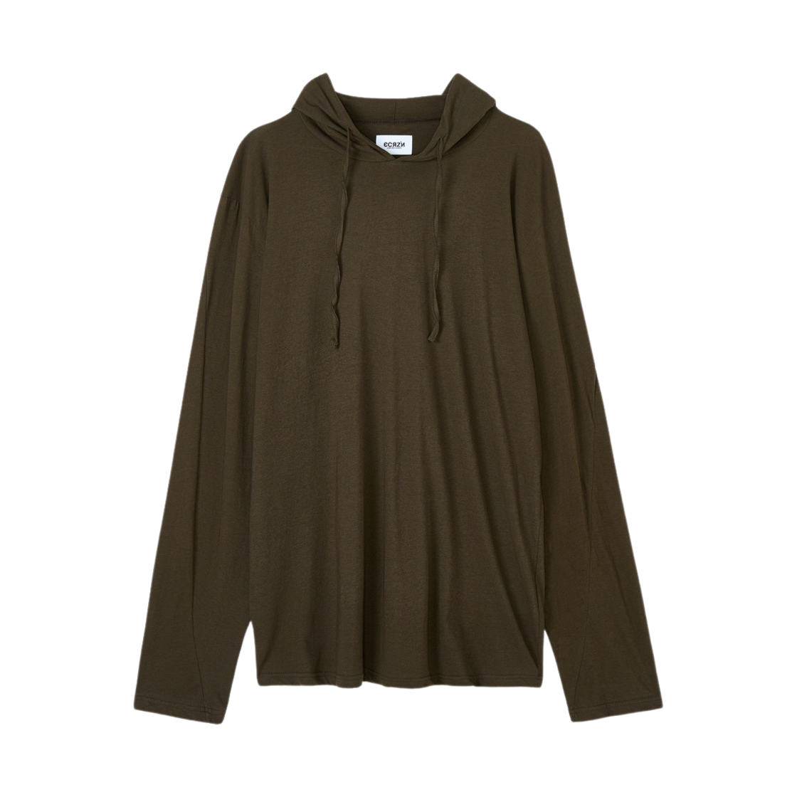 에크라손 싱글후드 올리브(Ecrzn Under One's Hood Olive)