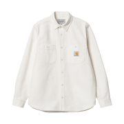 Carhartt WIP Clink Shirt Wax