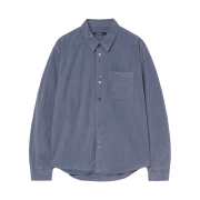 Hatchingroom Rana Shirt Blue