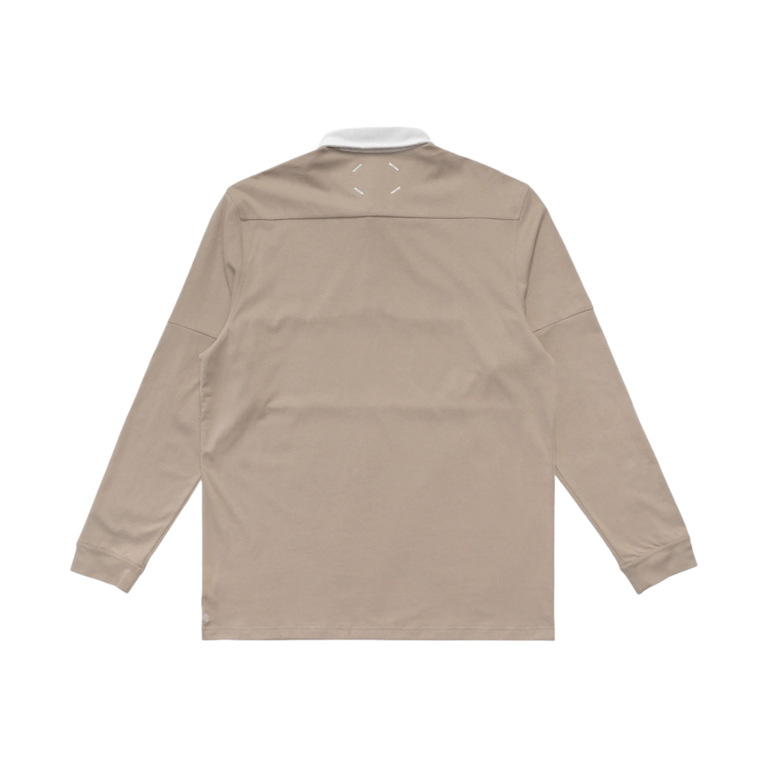 말본 골프 x 아디다스 ADX 롱 슬리브 폴로 헴프(Malbon Golf x Adidas ADX Long Sleeve Polo Hemp) - 2