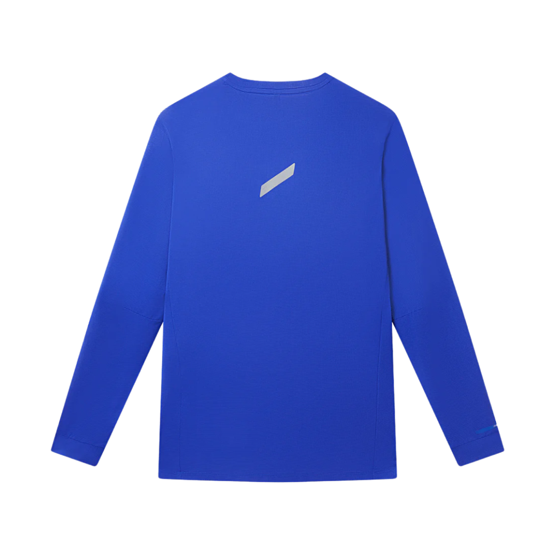 소어 러닝 롱슬리브 테크 티셔츠 블루(Soar Running Long Sleeve Tech T-Shirt Blue) - 2