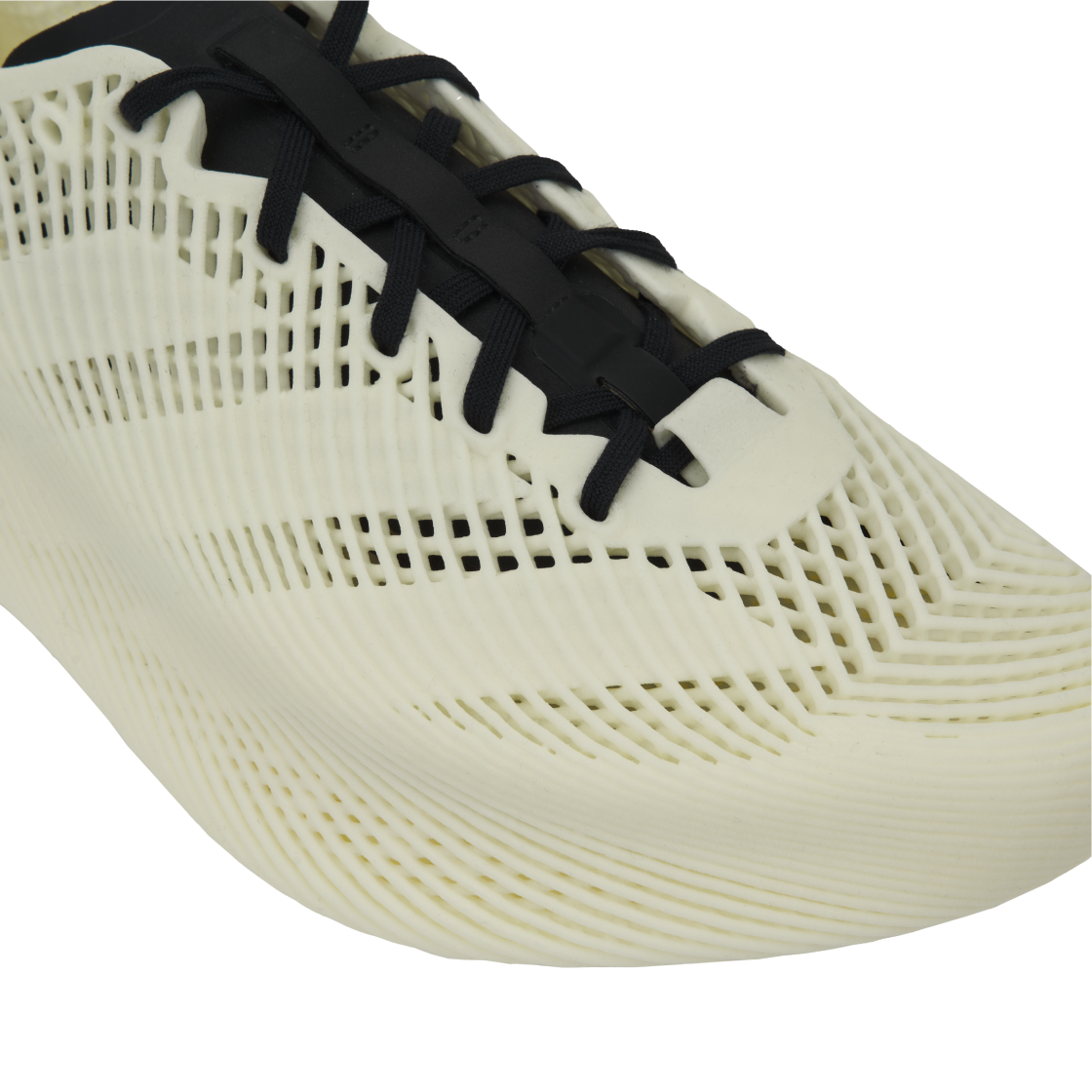 JQ6637 Adidas Climacool Laced Off White Core Black - #7