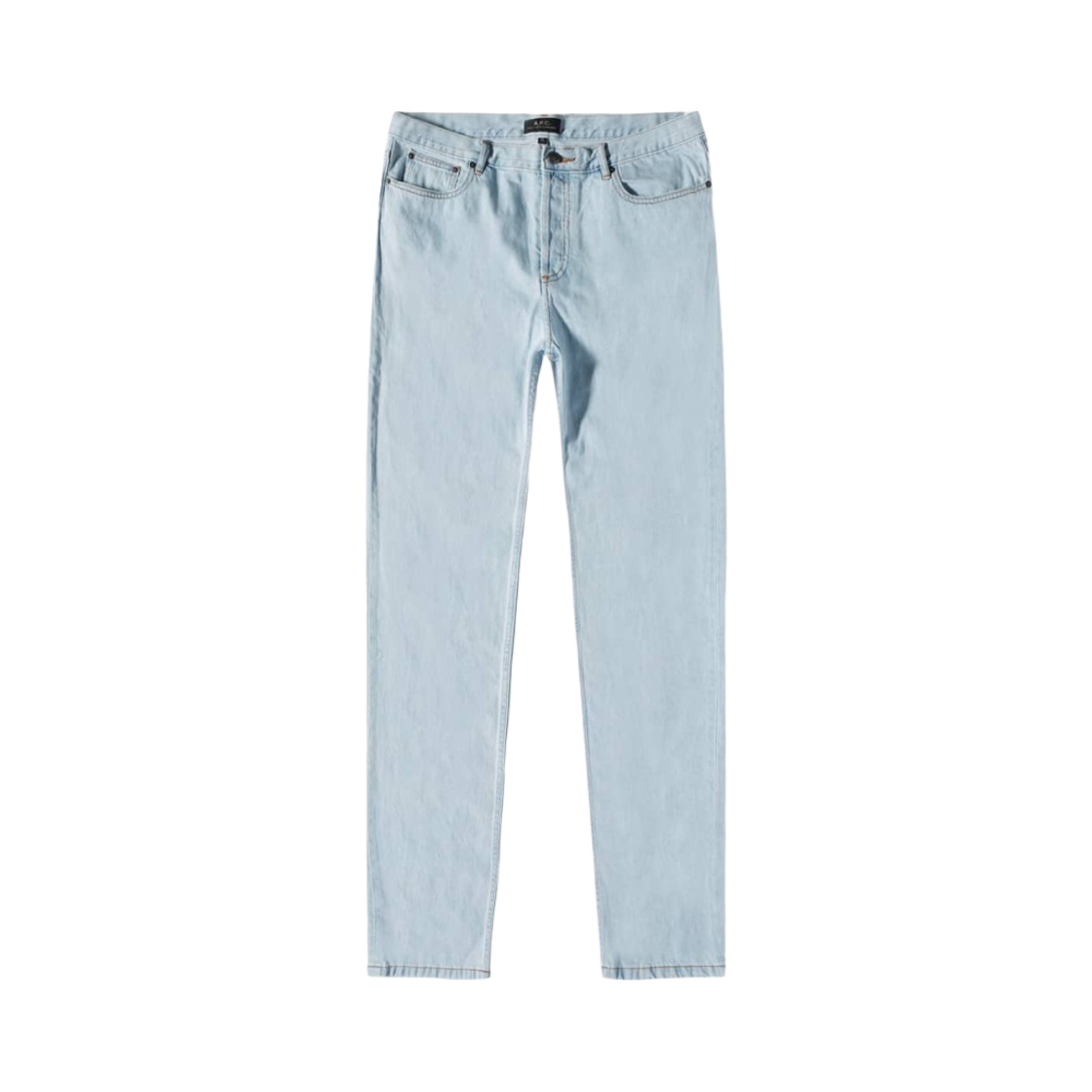 아페쎄 쁘띠 뉴 스탠다드 진 블리치드 아웃(A.P.C. Petit New Standard Jeans Bleached Out) - 1
