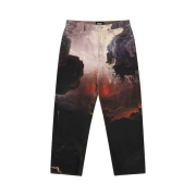 Palace P45 Standard Jean Day of Wrath - 24FW