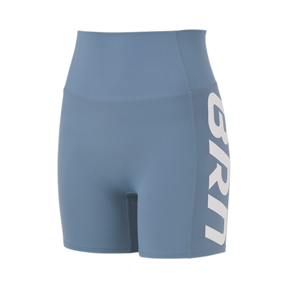 본투윈 BRN 3.5 레깅스 데드 블루(BORN TO WIN BRN 3.5 Leggings Dead Blue)