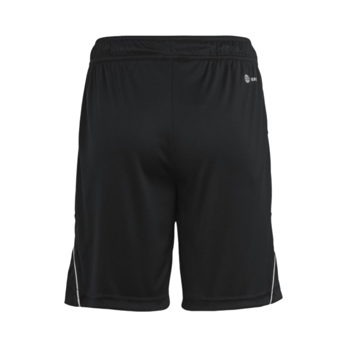 (키즈) 아디다스 YB 삼선 트레이닝 팬츠 블랙 - KR 사이즈((Kids) Adidas YB 3-Stripes Training Pants Black - KR Sizing) - 2