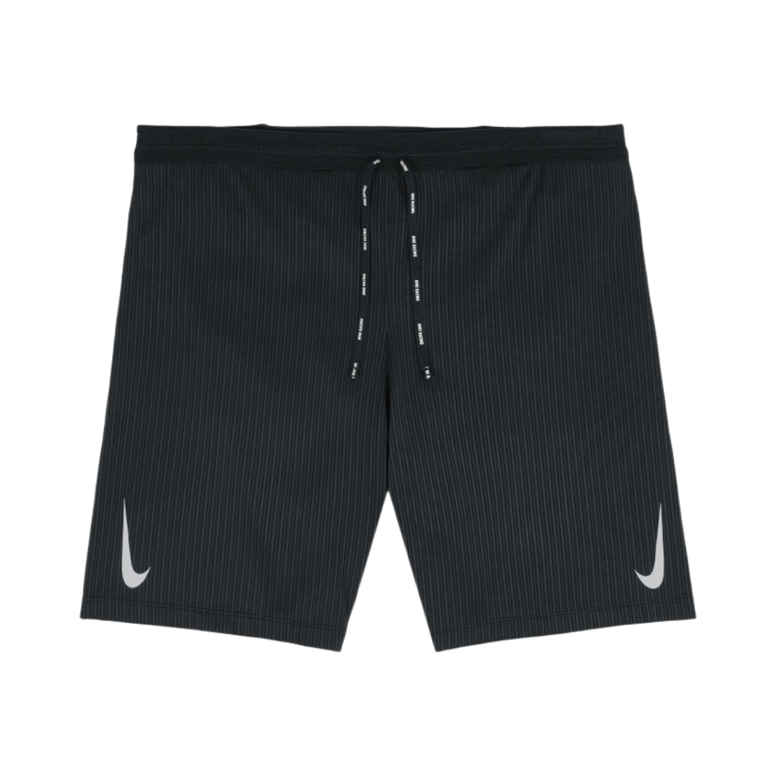 나이키 드라이핏 ADV 에어로스위프트 하프 레이싱 타이츠 블랙 - US/EU(Nike Dri-Fit ADV Aeroswift Half Racing Tights Black - US/EU)