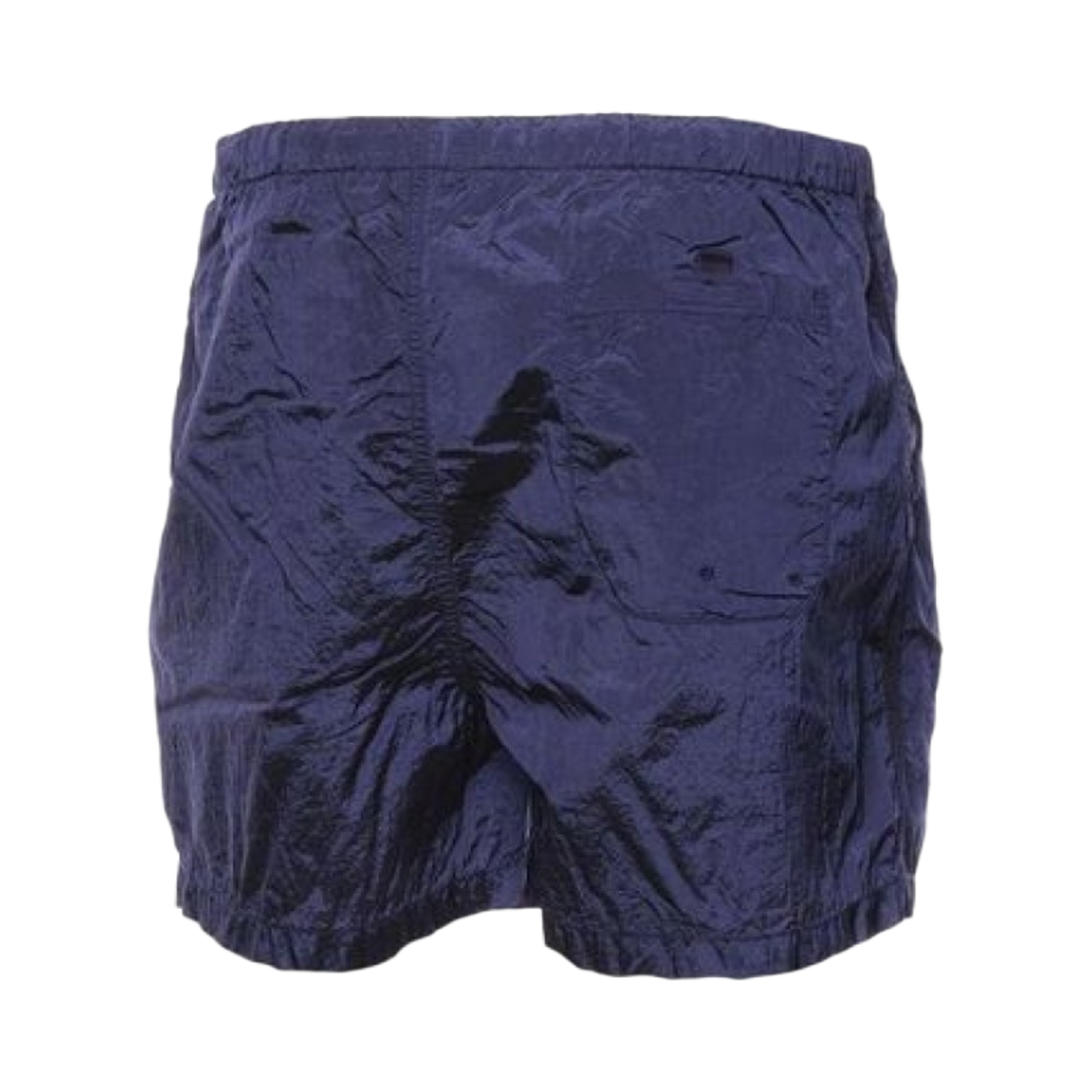 스톤 아일랜드 B0643 나일론 메탈 스위밍 트렁크 로얄 블루 - 22SS(Stone Island B0643 Nylon Metal Swimming Trunk Royal Blue - 22SS) - 2