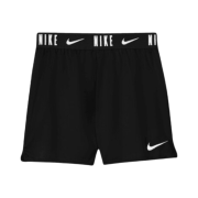 (Kids) Nike Dri-Fit Trophy 6 Inch Training Shorts Black