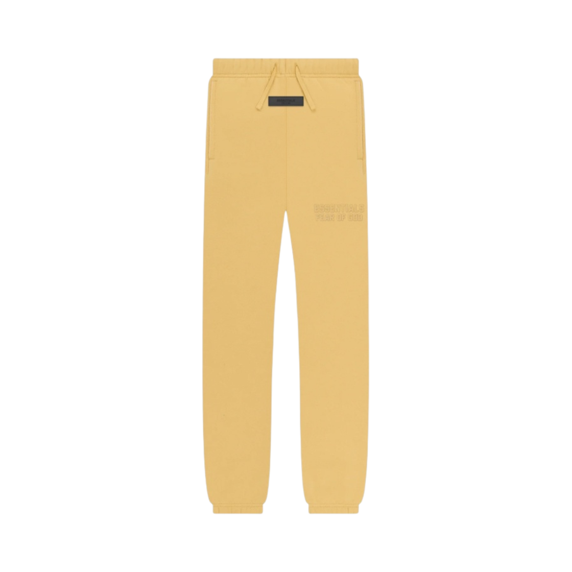 (키즈) 에센셜 스웨트팬츠 라이트 투스칸 - 23SS((Kids) Essentialss Sweatpants Light Tuscan - 23SS) - 1