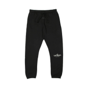 Essentials x Union Vintage Sweatpants Vintage Black - 21FW