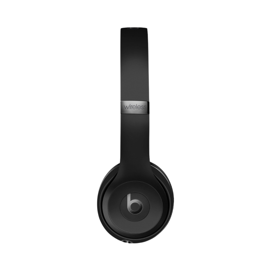 비츠 솔로3 무선 온 이어 헤드폰 블랙 (국내 정식 발매 제품)(Beats Solo3 Wireless On Ear Headphone Black (Korean Ver.))