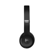 Beats Solo3 Wireless On Ear Headphone Black (Korean Ver.)