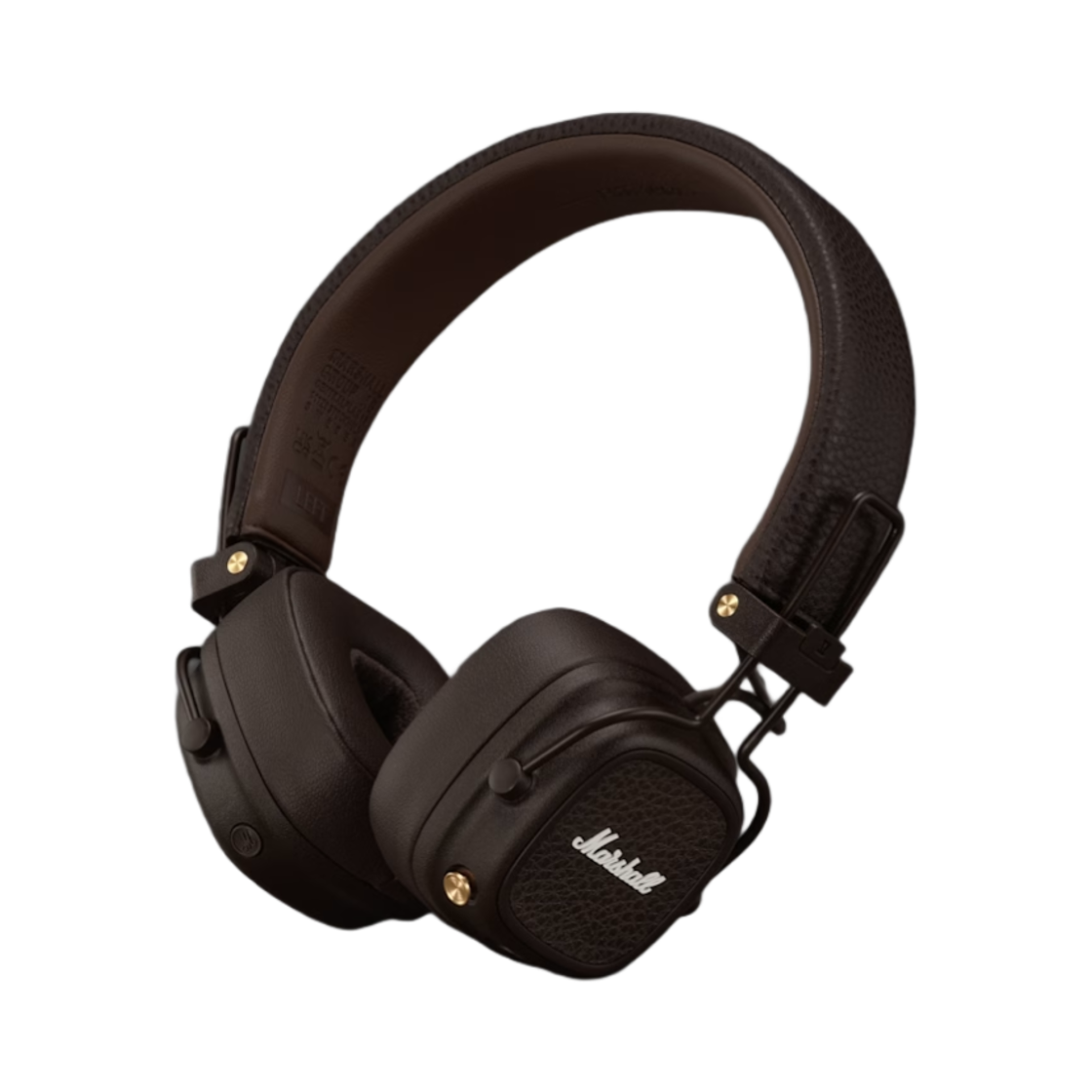 1006834 Marshall Major V Brown (Korean Ver.)