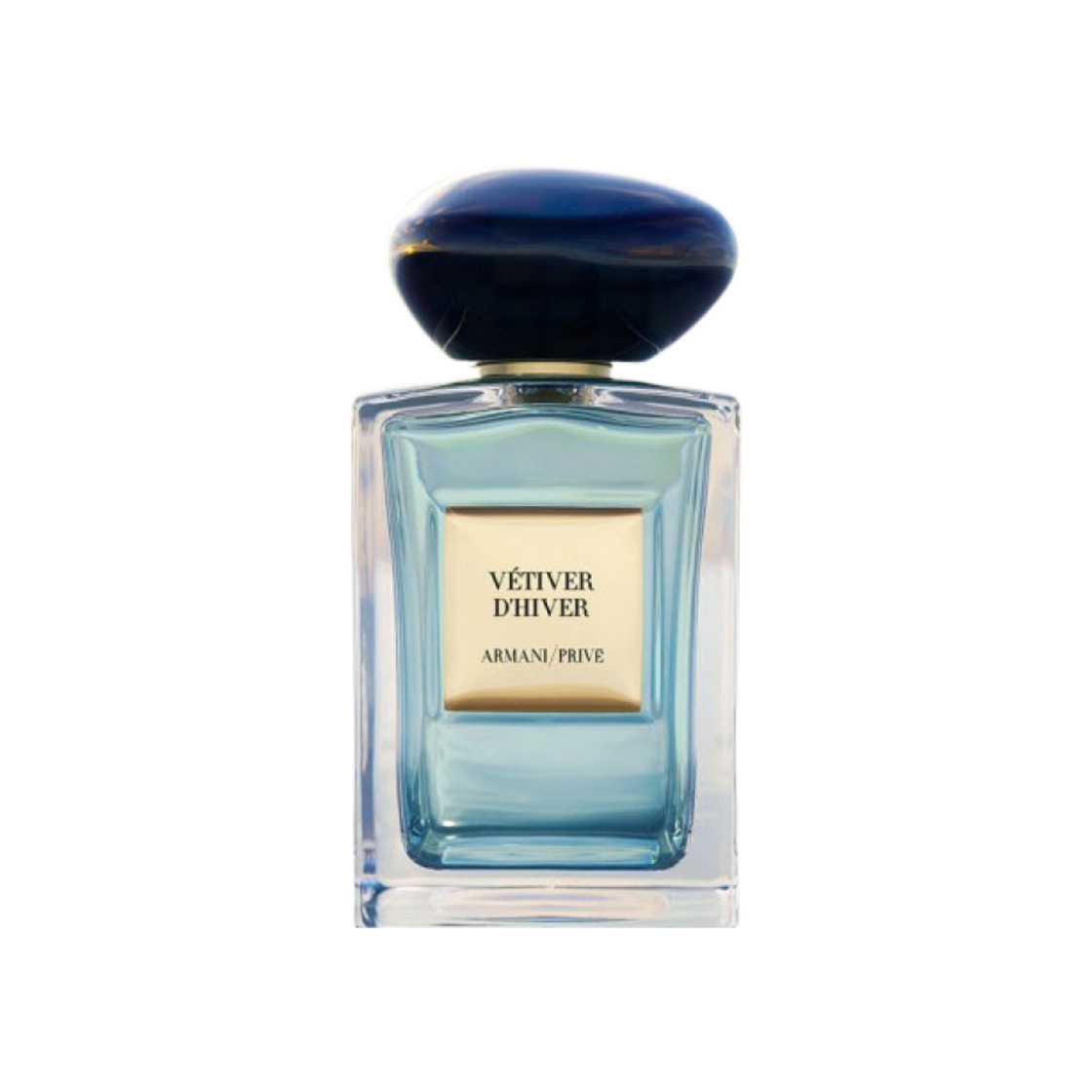 - Giorgio Armani Beauty Prive Vetiver Dhiver Eau De Toilette 100ml